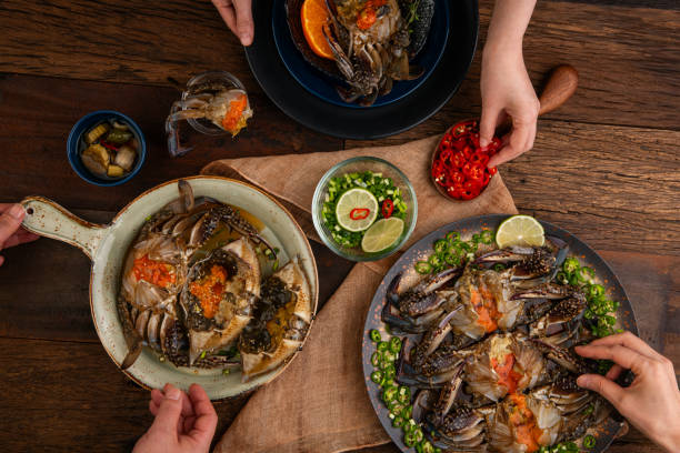 Santiago Gastronómico