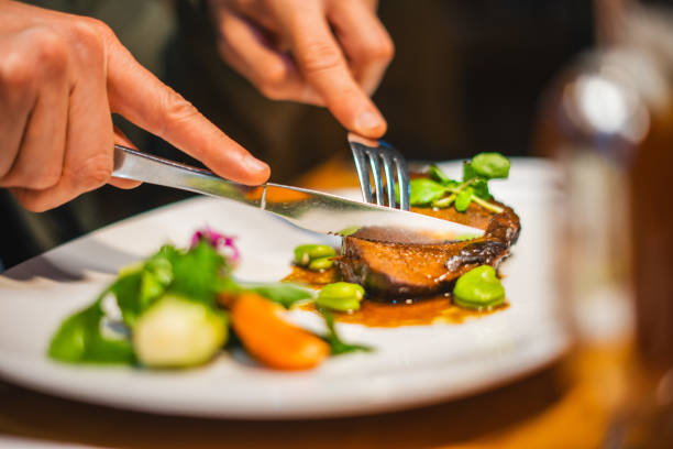 Restaurante premium